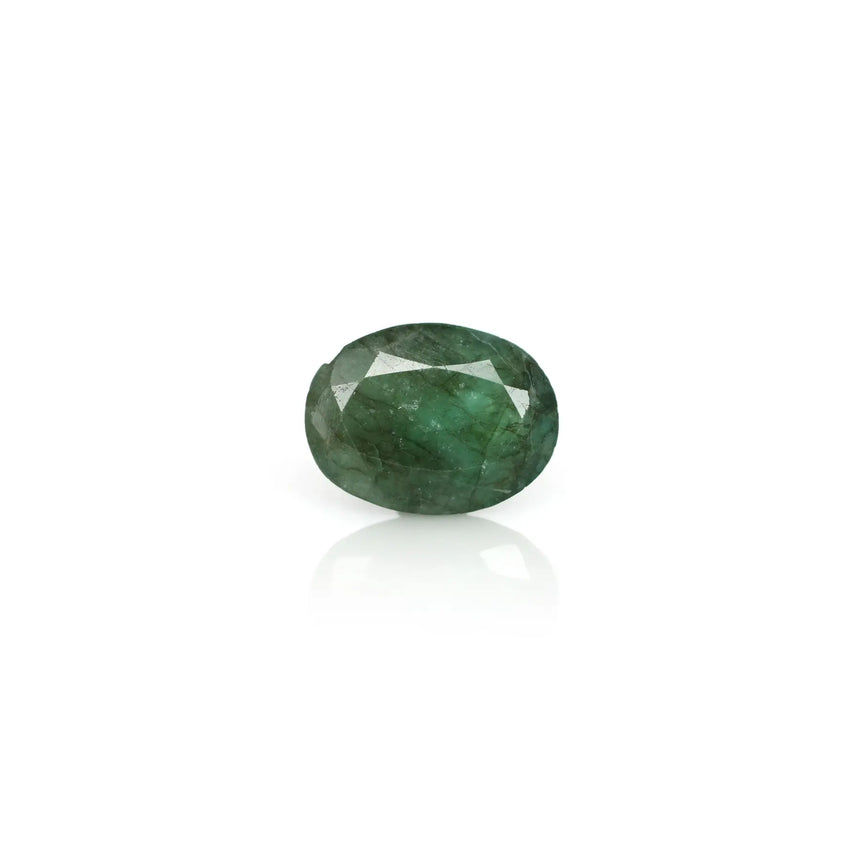 Emerald - 4.79 Carat - Pramogh