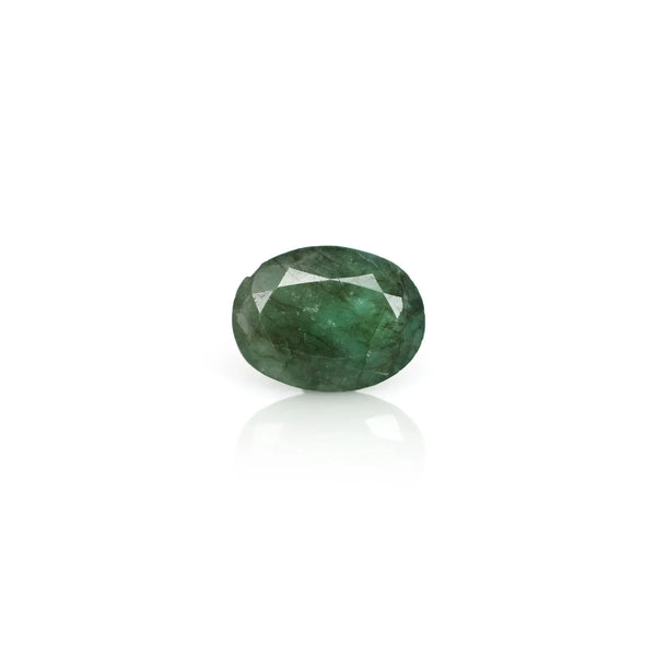 Emerald - 4.79 Carat