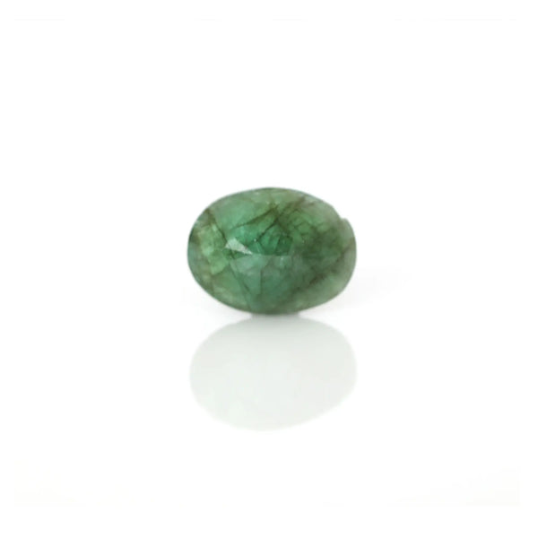 Emerald - 4.79 Carat