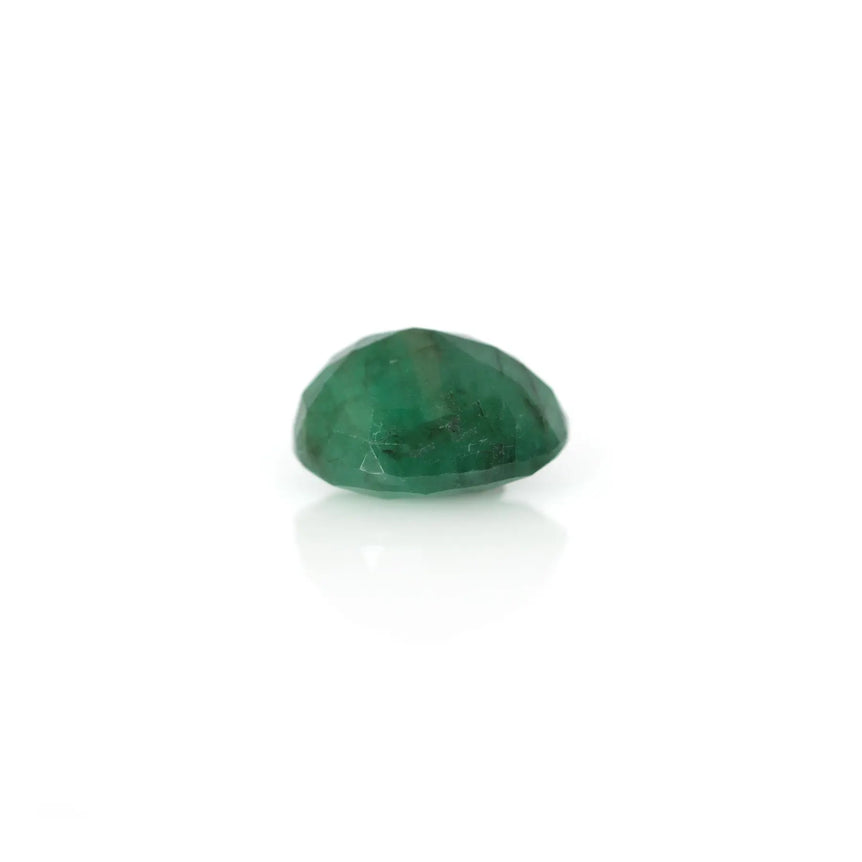 Emerald - 4.79 Carat - Pramogh