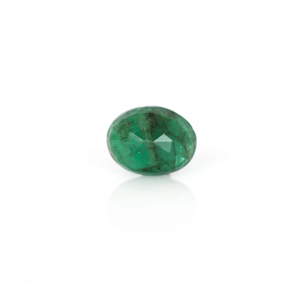 Emerald - 5.35 Carat