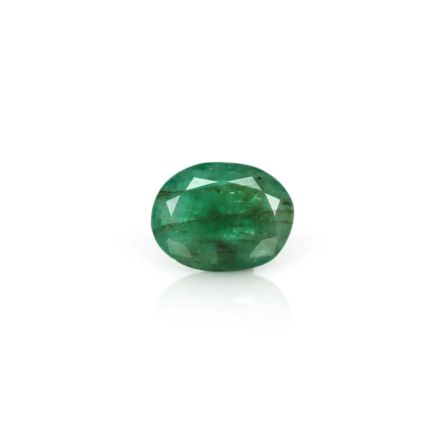 Emerald - 4.62 Carat - Pramogh