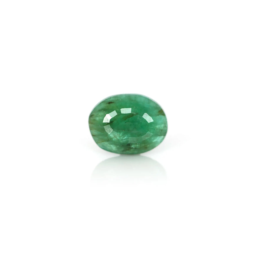 Emerald - 4.62 Carat - Pramogh