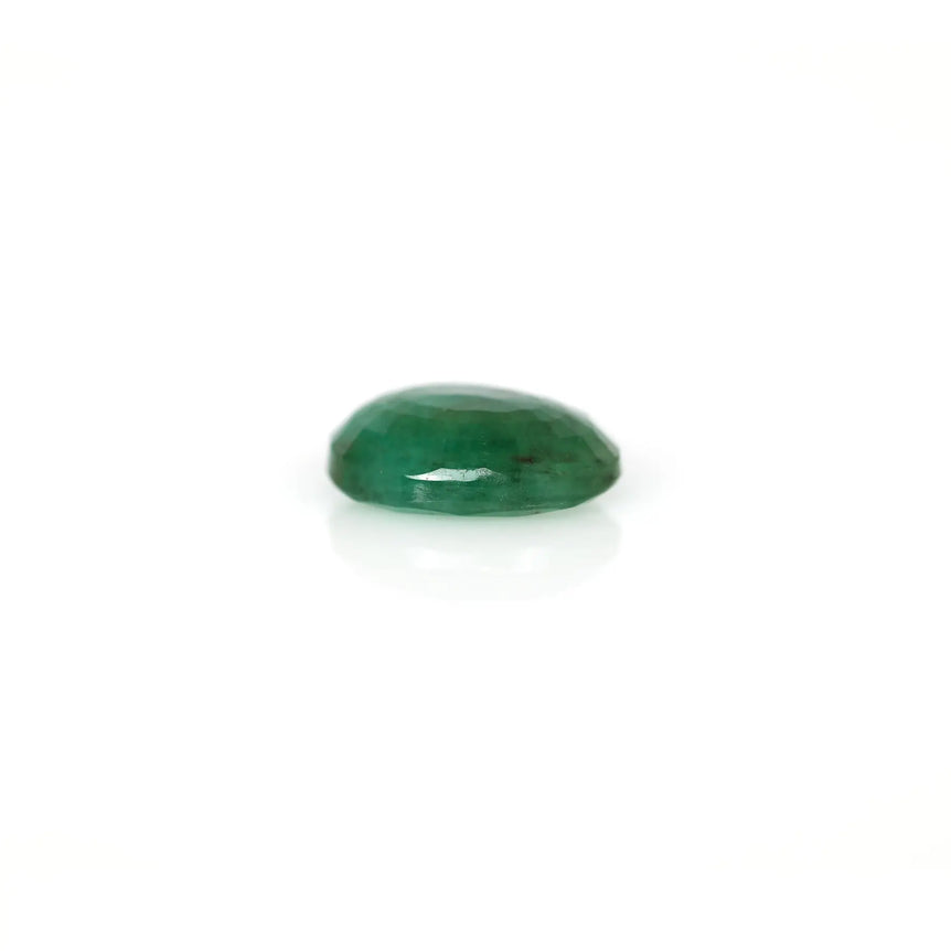 Emerald - 4.62 Carat - Pramogh