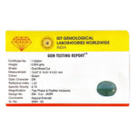 Emerald - 4.62 Carat - Pramogh