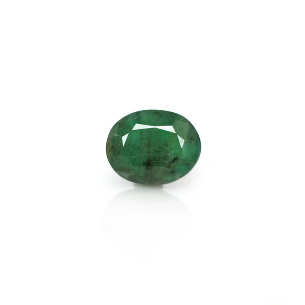 Emerald - 5.35 Carat