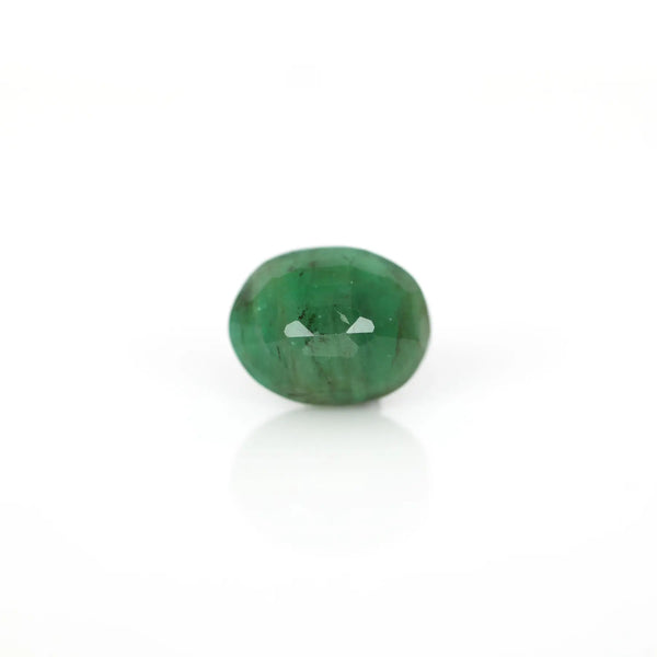 Emerald - 5.35 Carat