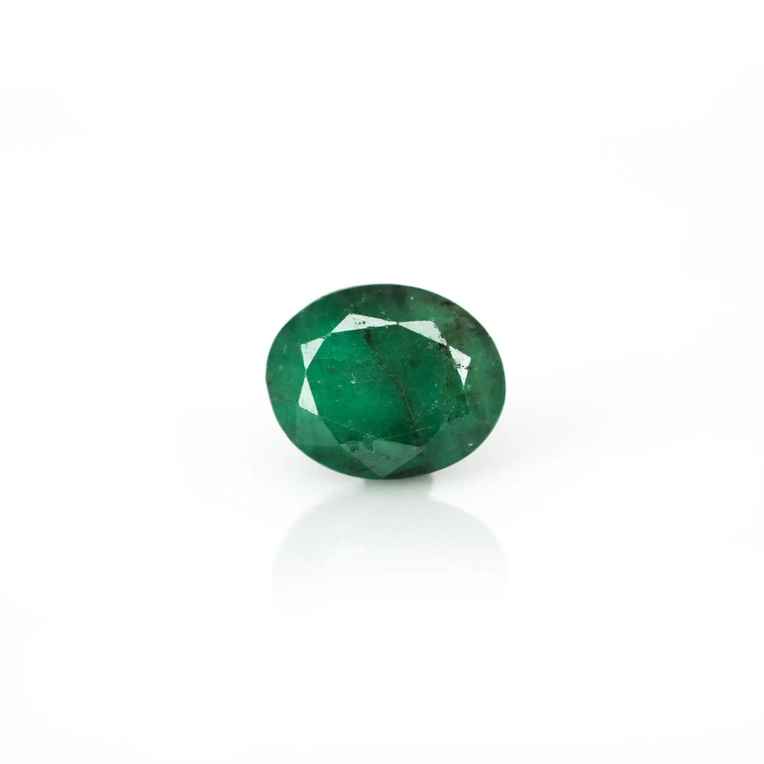 Emerald - 5.86 Carat - Pramogh