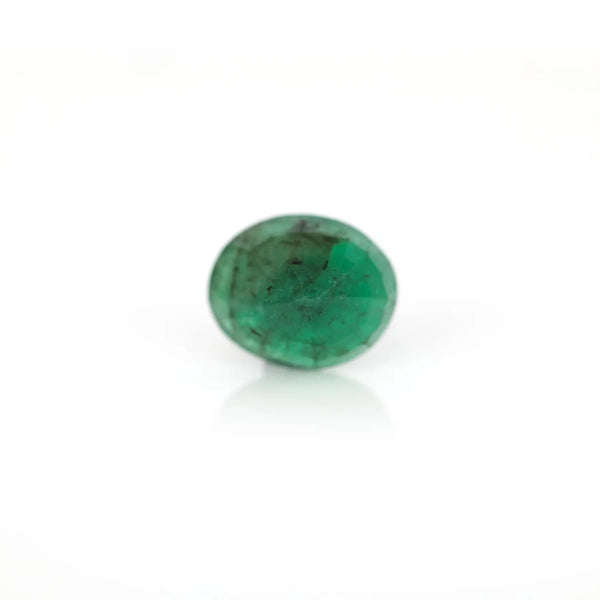 Emerald - 5.86 Carat