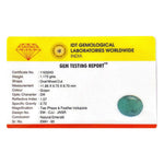 Emerald - 5.86 Carat - Pramogh