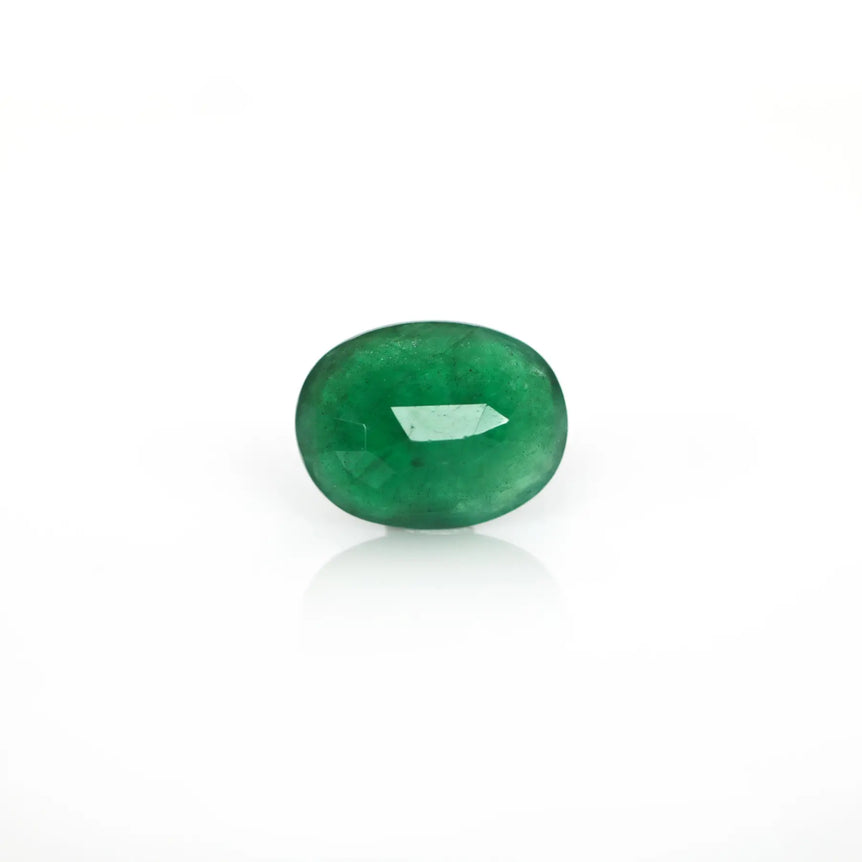 Emerald - 3.46 Carat - Pramogh