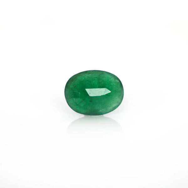 Emerald - 3.46 Carat