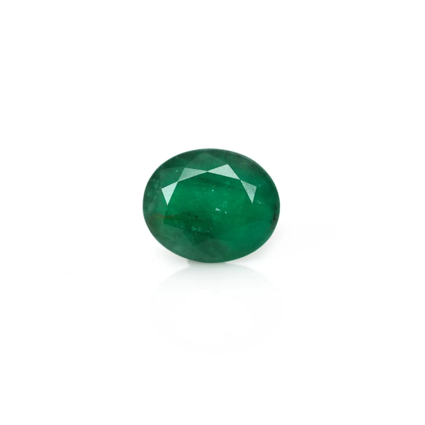Emerald - 4.79 Carat - Pramogh