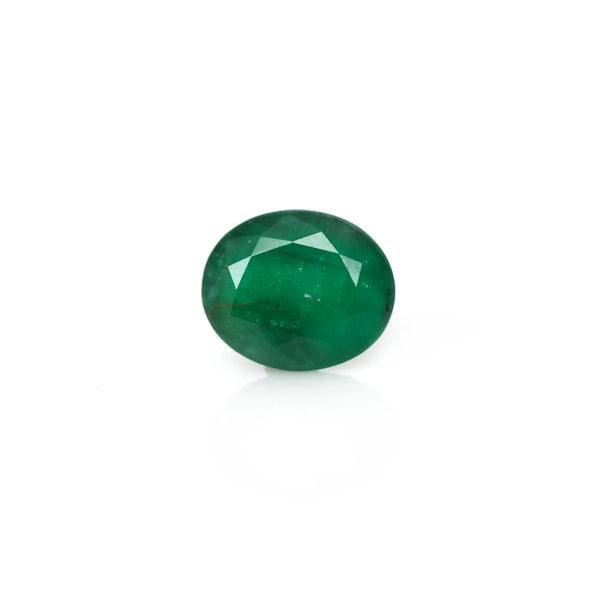 Emerald - 4.79 Carat