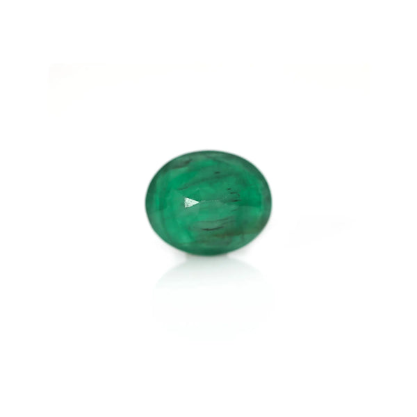 Emerald - 4.79 Carat