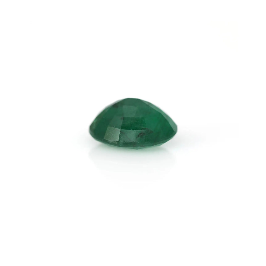 Emerald - 4.79 Carat - Pramogh