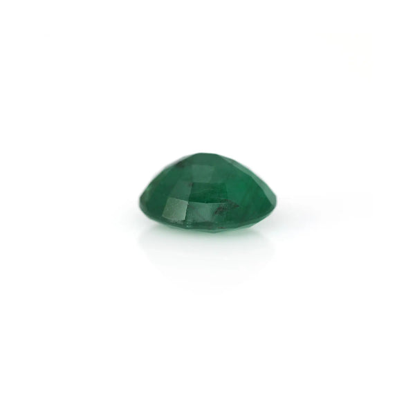 Emerald - 4.79 Carat