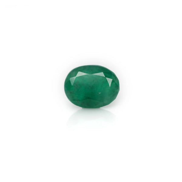 Emerald - 3.60 Carat