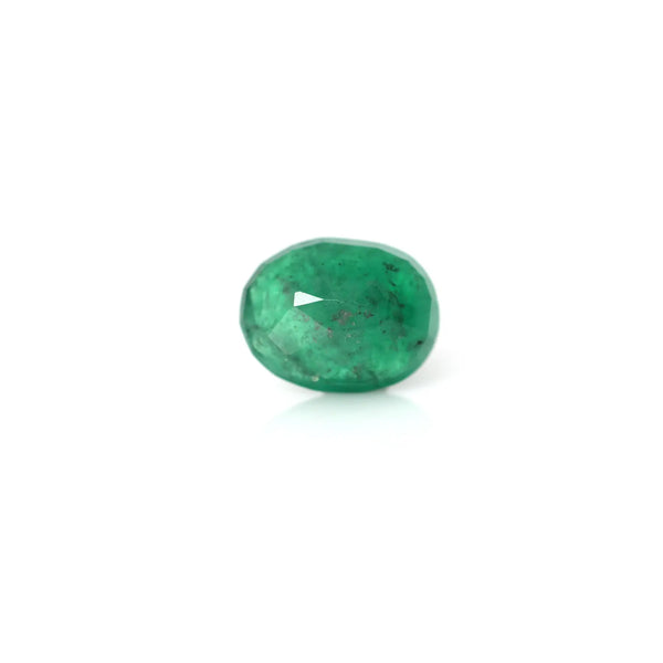 Emerald - 3.60 Carat