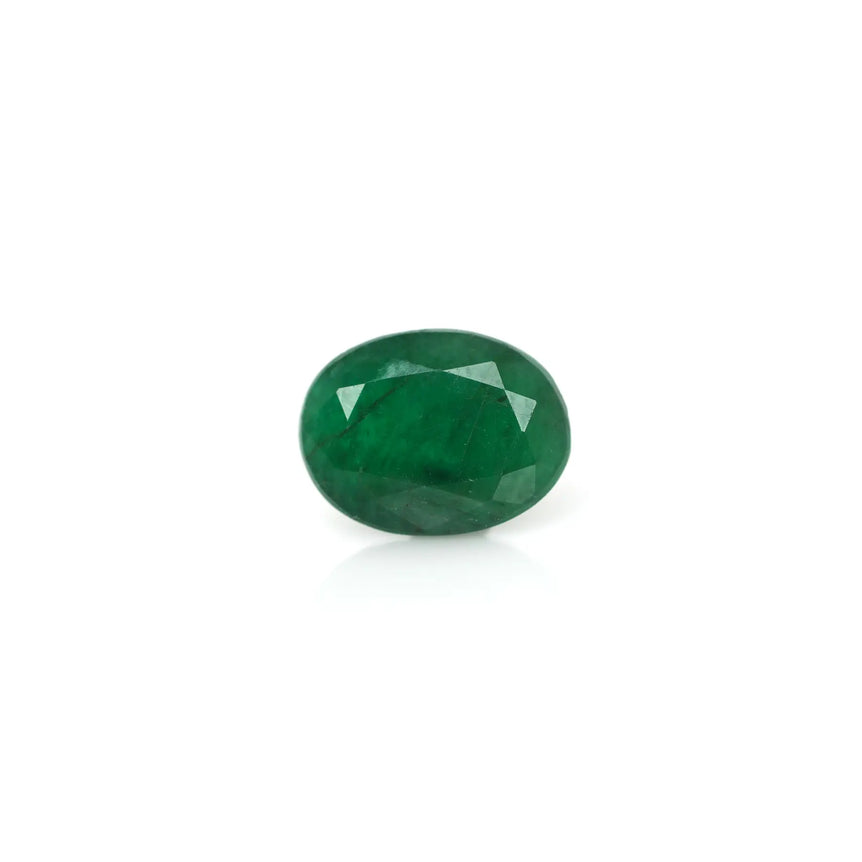 Emerald - 3.77 Carat - Pramogh
