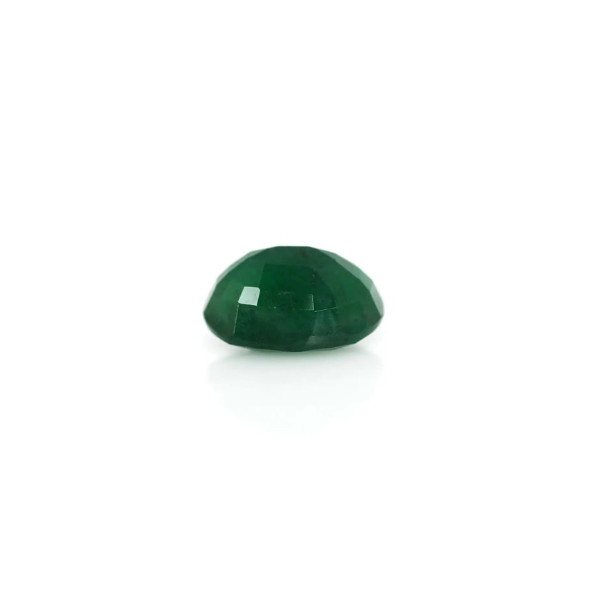 Emerald - 3.77 Carat - Pramogh