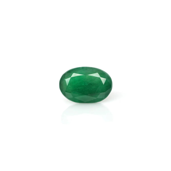 Emerald - 3.24 Carat