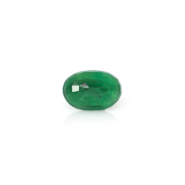 Emerald - 3.24 Carat