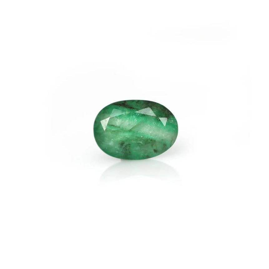 Emerald - 3.3 Carat - Pramogh