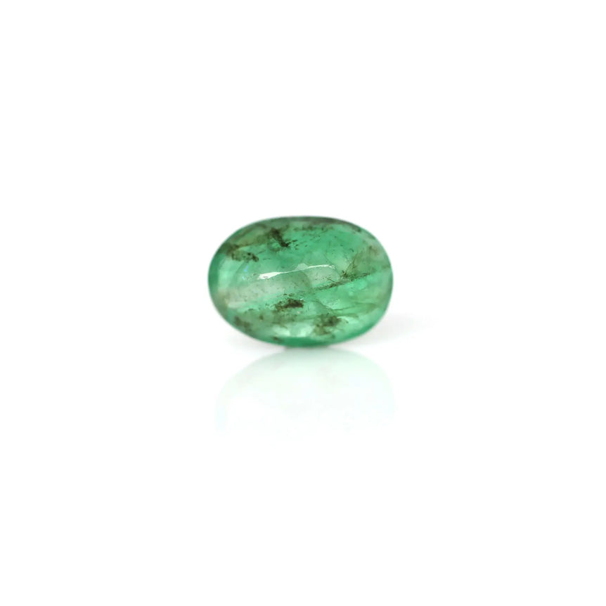 Emerald - 3.3 Carat - Pramogh