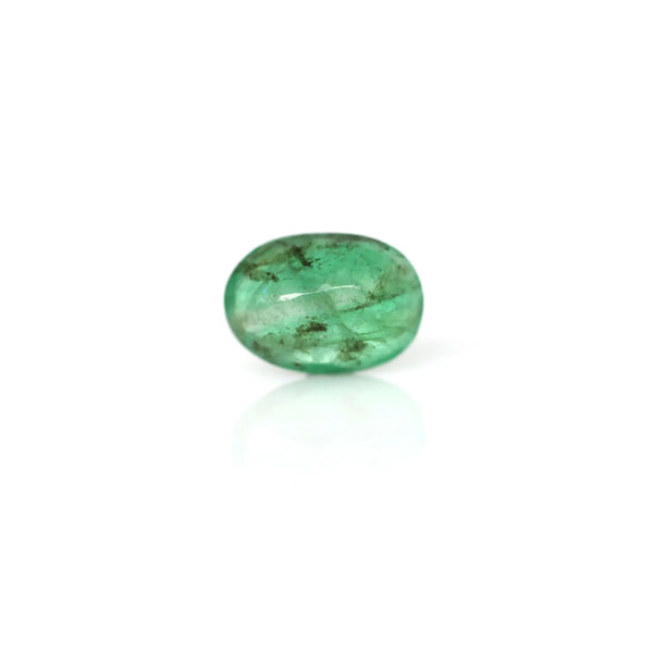 Emerald - 3.3 Carat