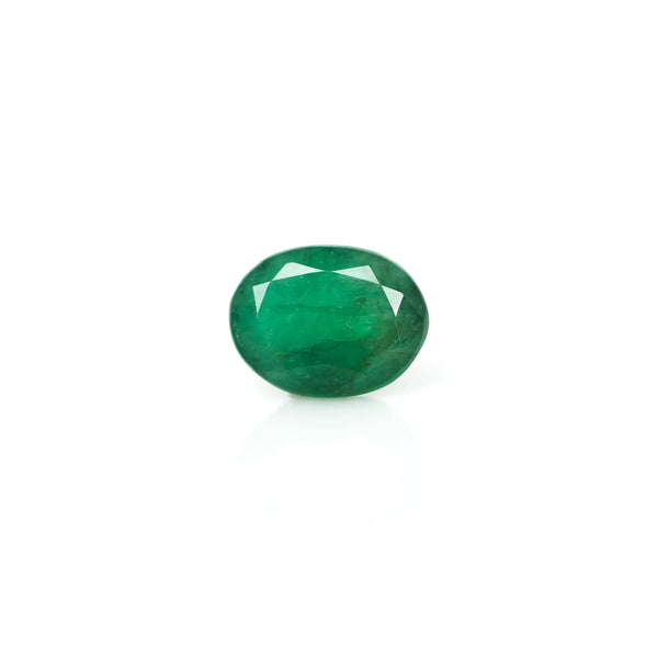 Emerald - 4.54 Carat