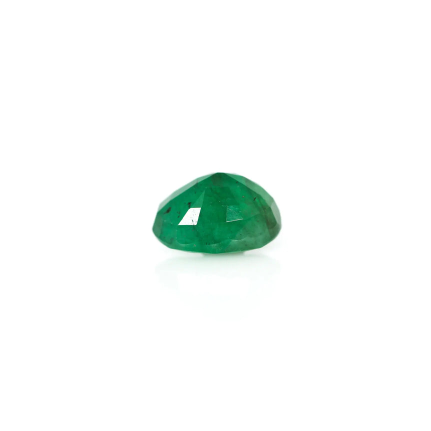 Emerald - 4.54 Carat - Pramogh