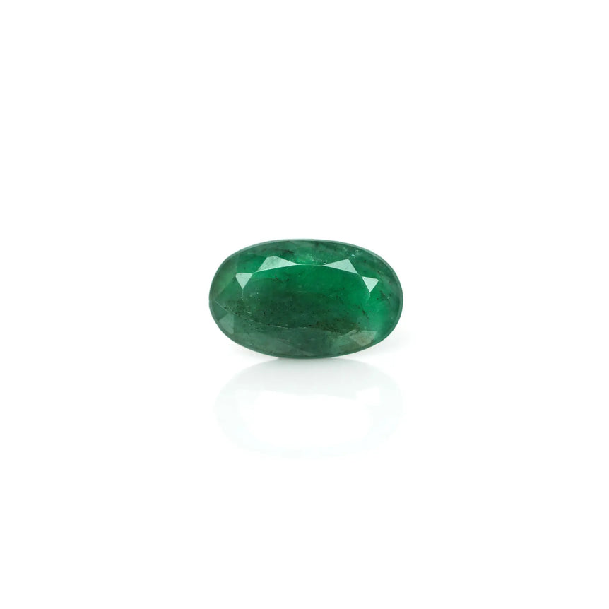 Emerald - 3.6 Carat - Pramogh