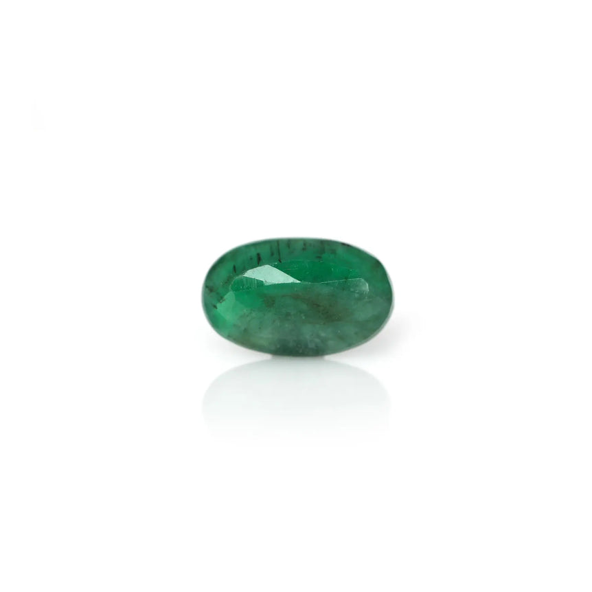 Emerald - 3.6 Carat - Pramogh