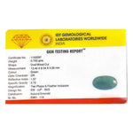 Emerald - 3.6 Carat - Pramogh