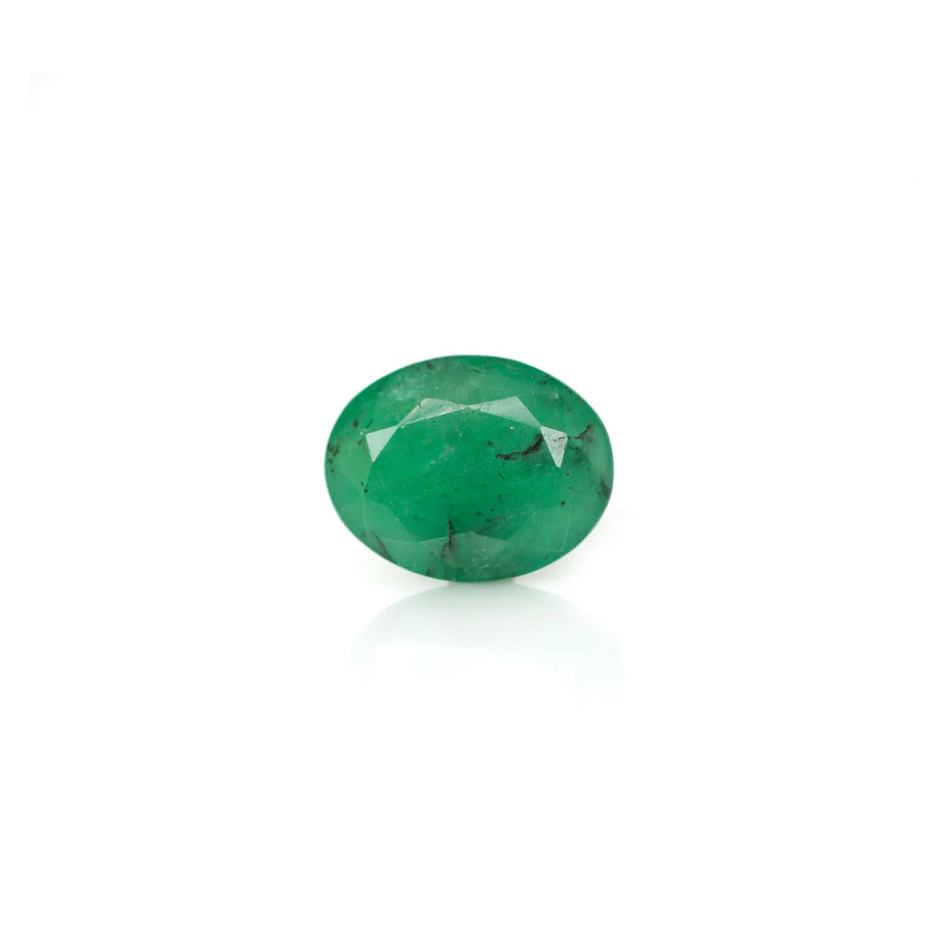Emerald - 3.36 Carat - Pramogh