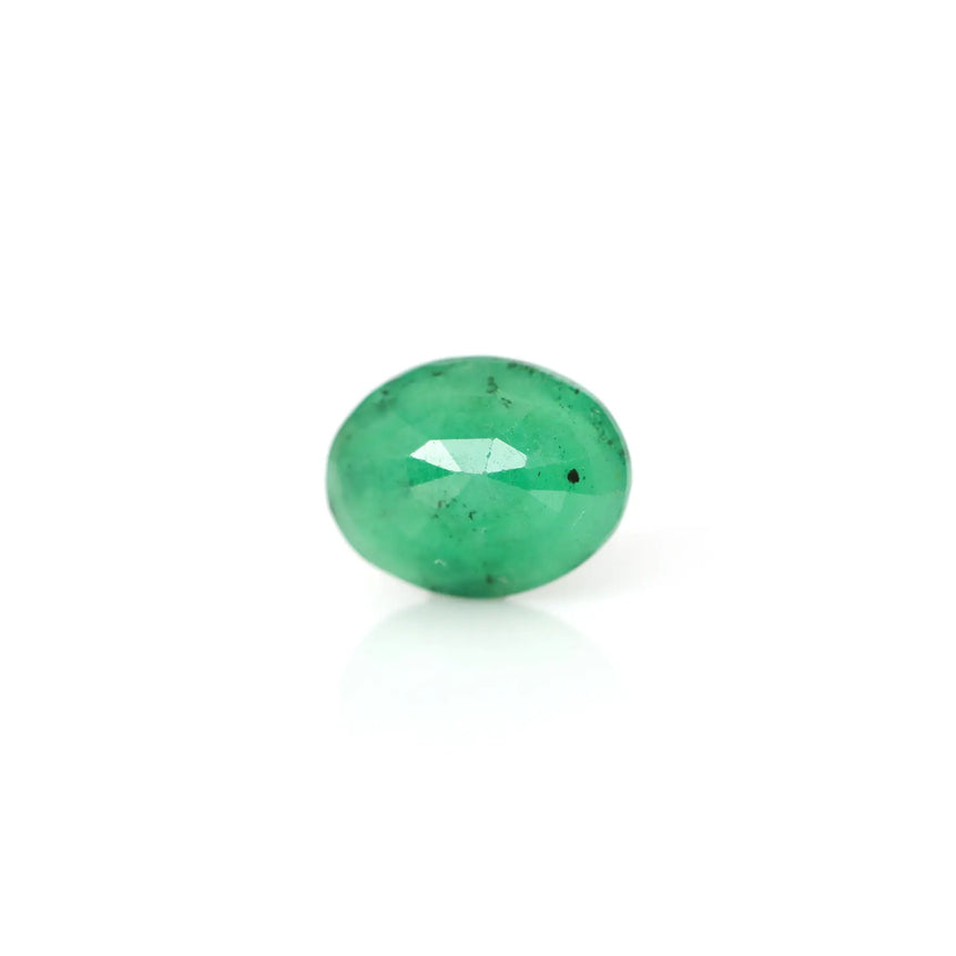 Emerald - 3.36 Carat - Pramogh