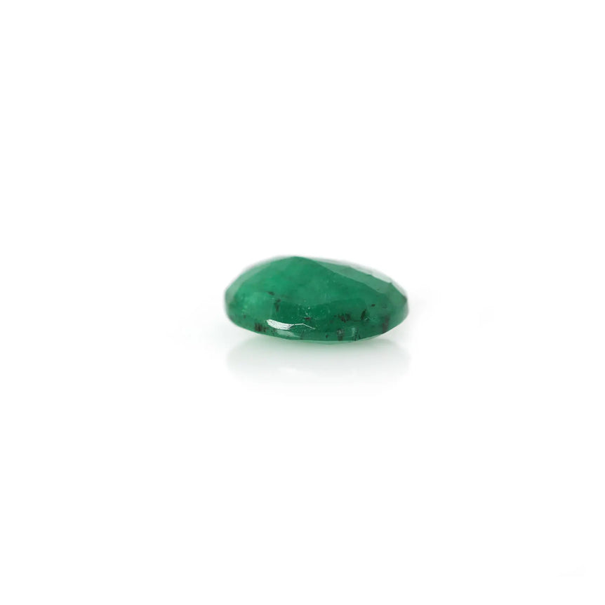 Emerald - 3.36 Carat - Pramogh