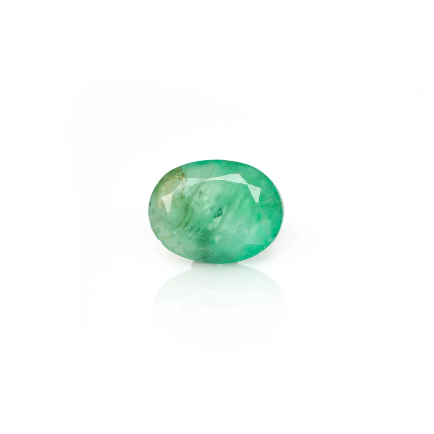 Emerald - 3.24 Carat - Pramogh