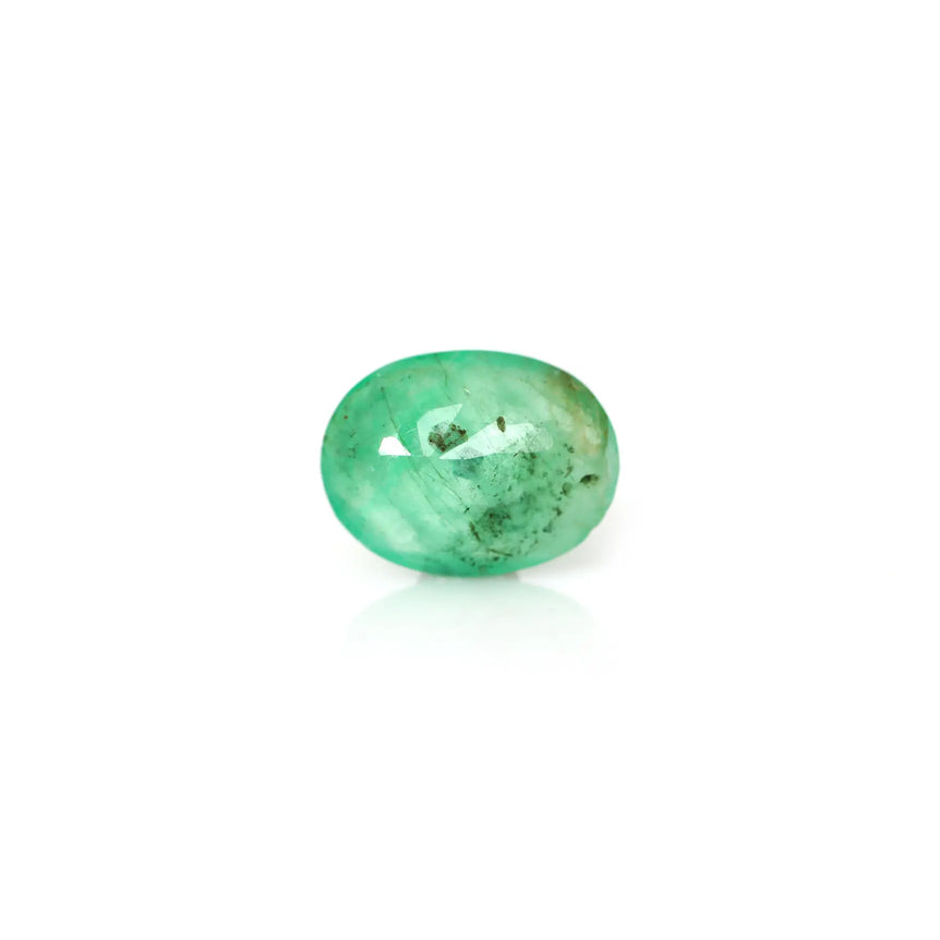 Emerald - 3.24 Carat - Pramogh