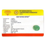 Emerald - 3.24 Carat - Pramogh