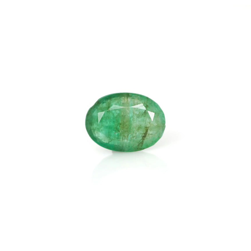 Emerald - 3.66 Carat - Pramogh