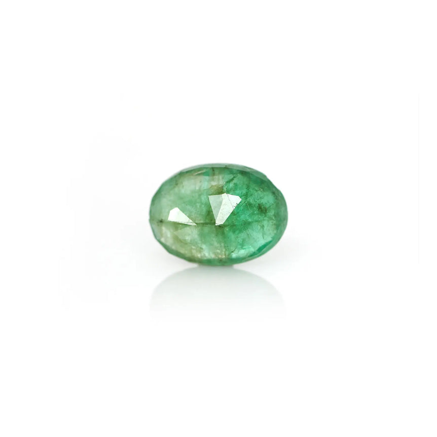 Emerald - 3.66 Carat - Pramogh