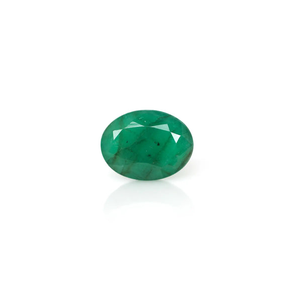 Emerald - 4.54 Carat