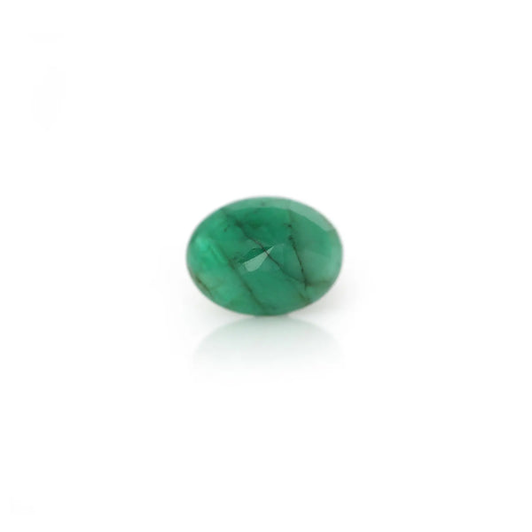 Emerald - 4.54 Carat