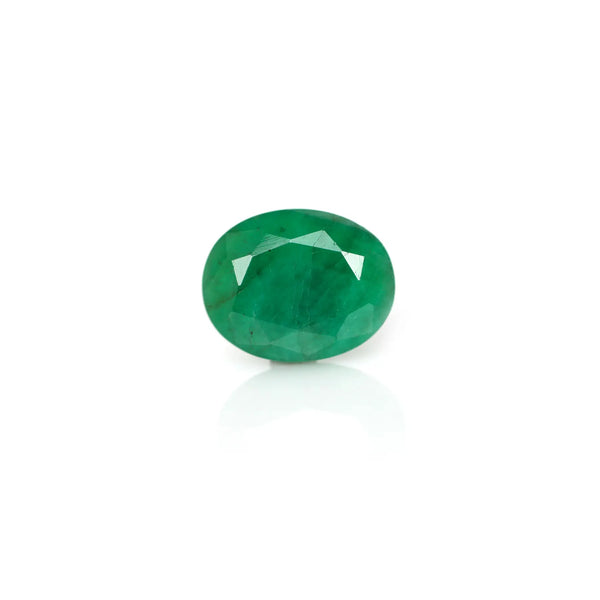 Emerald - 4.63 Carat