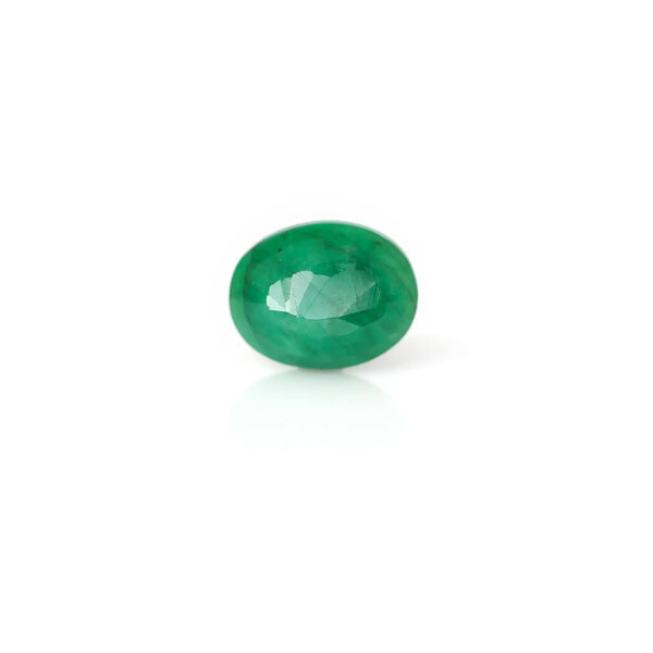 Emerald - 4.63 Carat