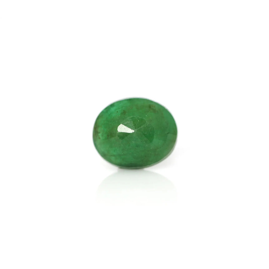 Emerald - 4.18 Carat - Pramogh