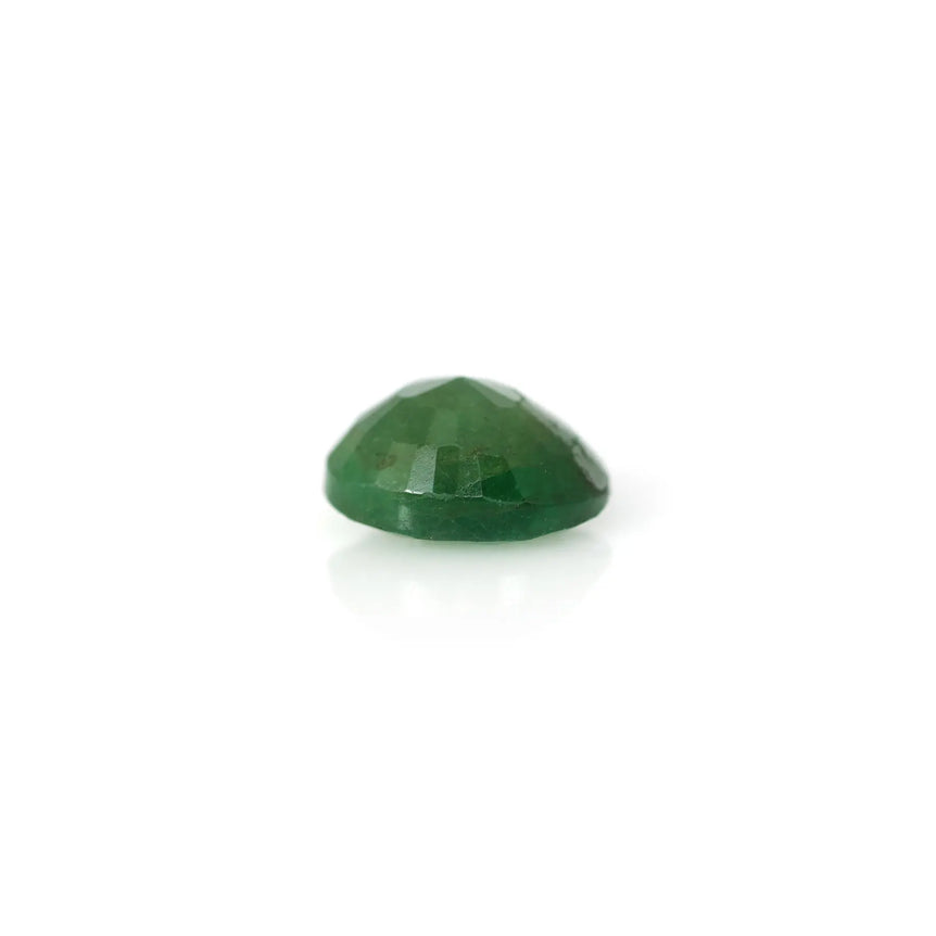 Emerald - 4.18 Carat - Pramogh