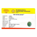 Emerald - 4.18 Carat - Pramogh